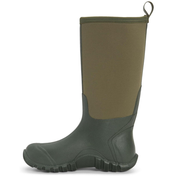product variation MUCK BOOT COMPANY Edgewater Tall Moss Boots (EWH-333T-MSC) image