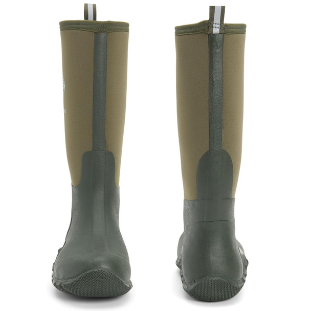 product variation MUCK BOOT COMPANY Edgewater Tall Moss Boots (EWH-333T-MSC) image