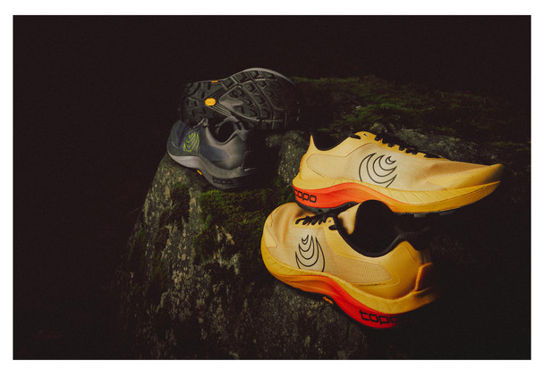 product variation Mango/Black image