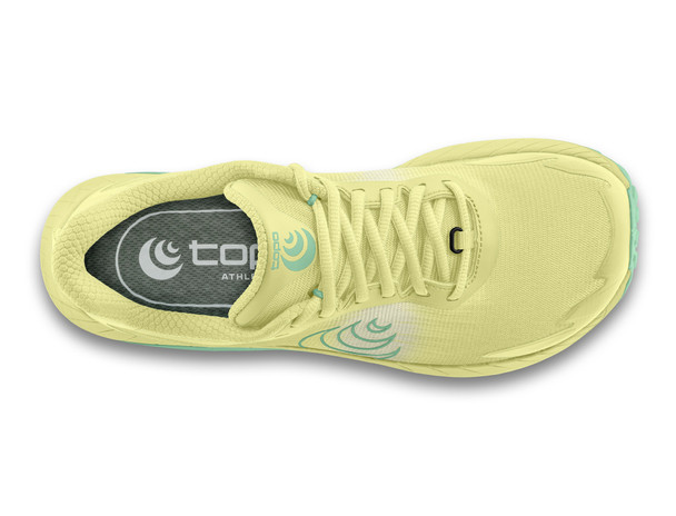 Yellow/Green