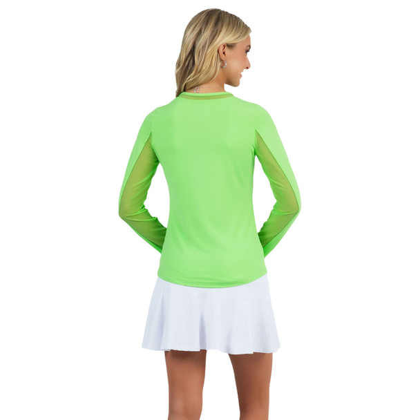 product variation Lime image