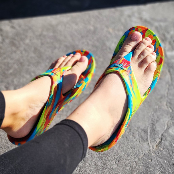 product variation Melted Crayon image