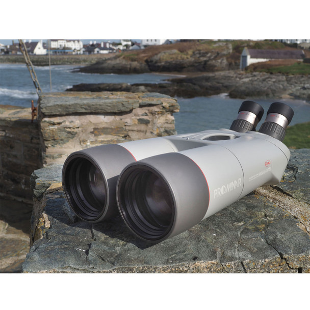 product variation KOWA High Lander Prominar 32x82 Binoculars (BL8J3) image
