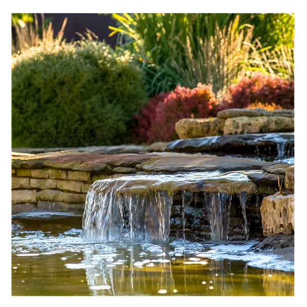 product variation PONDMASTER MDWP30-3000 Magnetic Drive Water Fall Pump (2660) image