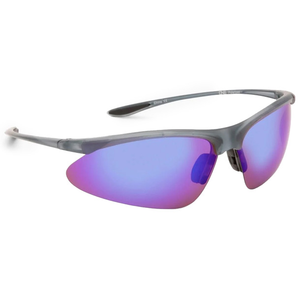 product variation Crystal Gray/Smoke & Blue Mirror image