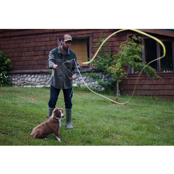 product variation TFO Bug Launcher Office Practice Rod (TF-BL-OR) image