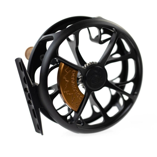 product variation Matte Black image