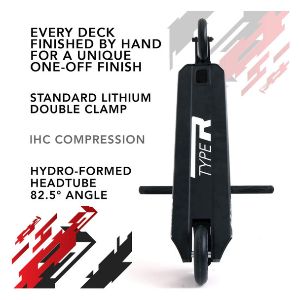 product variation Matte Black image