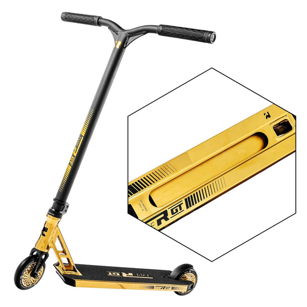 product variation Gold image