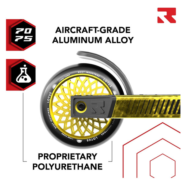 product variation Gold image