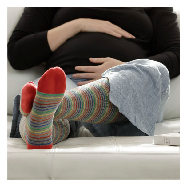 product variation Pinstripe ROYGBIV image