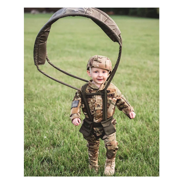 product variation TROOPER Youth Multicam Uniform Top (186) image