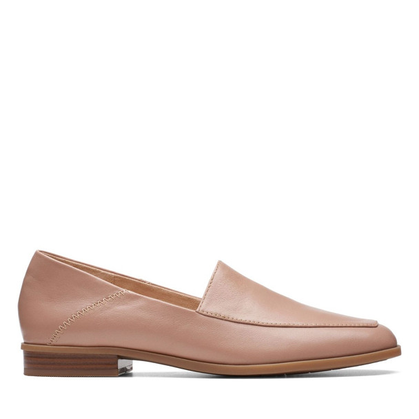 product variation Open Box (Damaged package): CLARKS Ladies Sarafyna Freva, Color: Praline Le, Size: 9, Width: M (261748294065) image