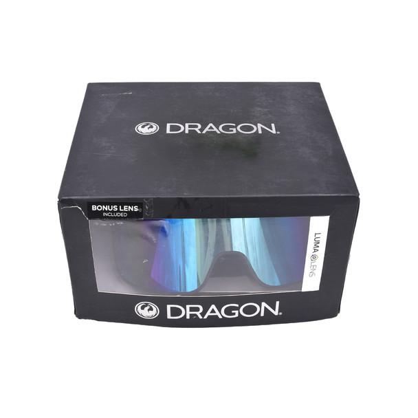 product variation Open Box (Great condition, limited use): DRAGON X1s Split Ski Goggles (286037018003) image