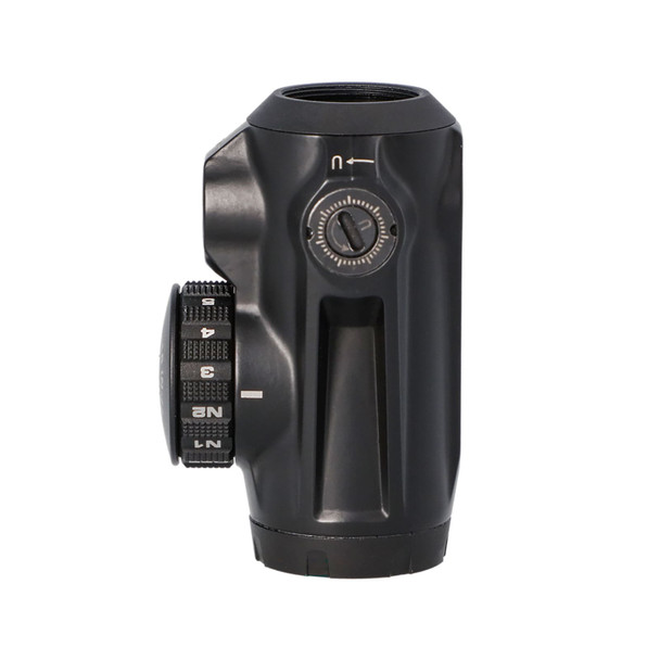 product variation SIG SAUER Romeo-MSR Gen II 1x20mm Compact 2 MOA Red Dot Sight (SORMSR131) image