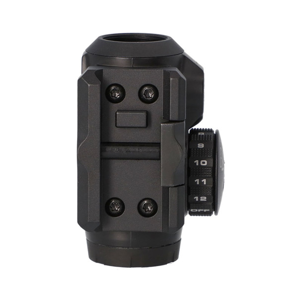 product variation SIG SAUER Romeo-MSR Gen II 1x20mm Compact 2 MOA Red Dot Sight (SORMSR131) image