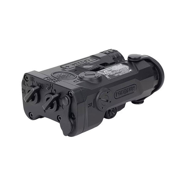 product variation HOLOSUN IRIS 3 Green/IR Laser with Illuminator (IRIS-GR3) image