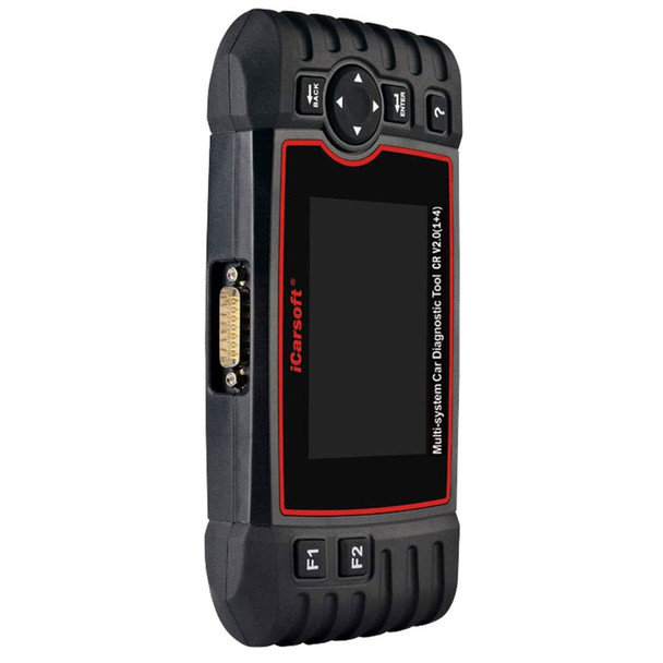product variation ICARSOFT CR V2.0 Car Diagnostic Tool (CR-V2.0) image