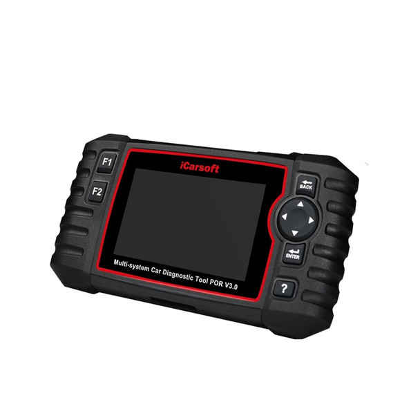 product variation ICARSOFT POR V3.0 Car Diagnostic Tool For Porsche (POR-V3.0) image