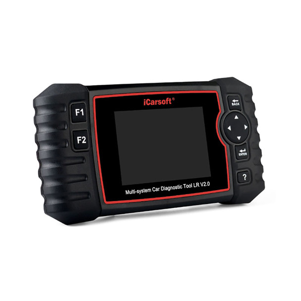 ICARSOFT LR V2 0 Auto Diagnostic Scanner Tool LR-V2 0