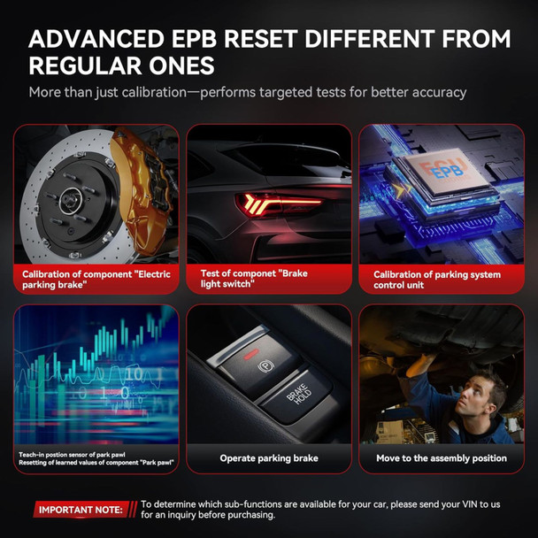 product variation ICARSOFT MB II Car Diagnostic Tool For Mercedes-Benz/Sprinter/Smart (MB-II) image