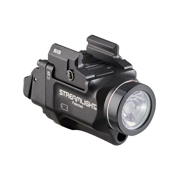 product variation STREAMLIGHT TLR-8 HL-X G Sub Weapon Light with Green Laser (69477) image
