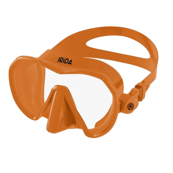 SPEARPRO Irida Diving Mask SPM0