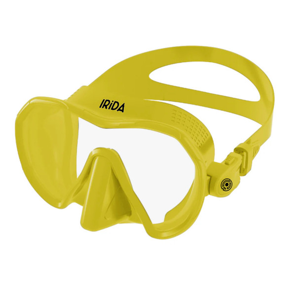 SPEARPRO Irida Diving Mask SPM0