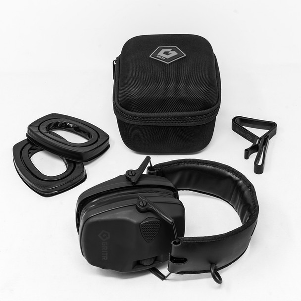 product variation Black image