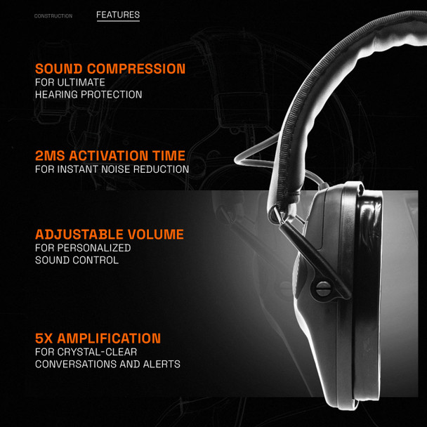 product variation Black image