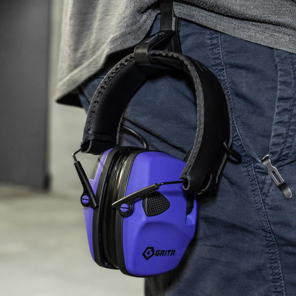 product variation Purple image