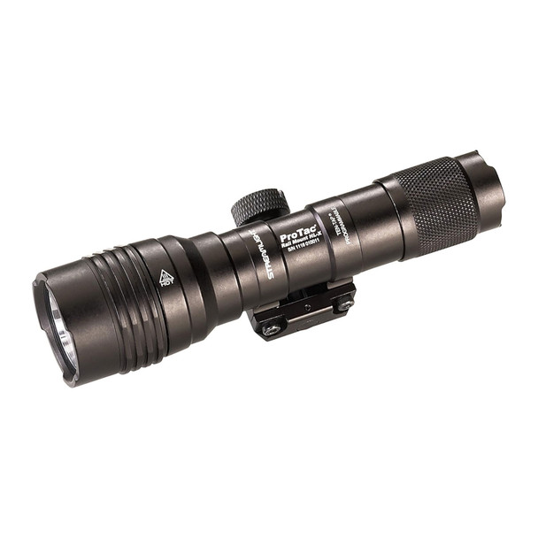 product variation STREAMLIGHT ProTac Rail Mount HL-X USB 1000 Lumens Long Gun Light (88071) image