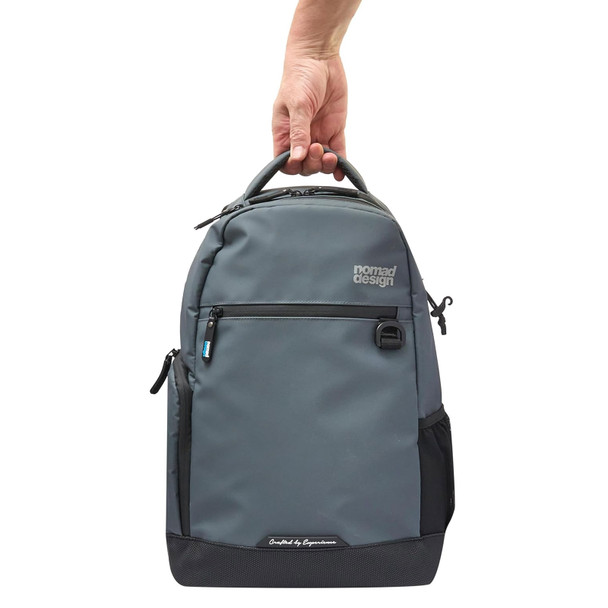 product variation NOMAD DESIGN Medium 22L Backpack (ND-BACKPACK-MED) image