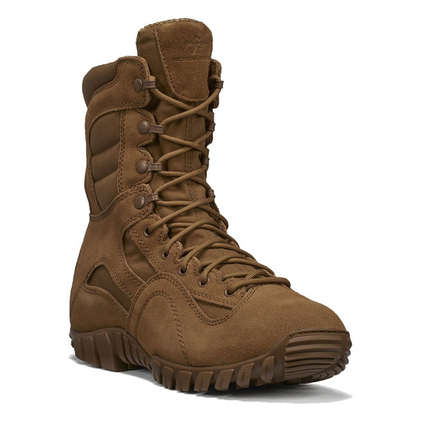 product variation BELLEVILLE Khyber Hot Weather 8in Multi-terrain Boots (TR550) image