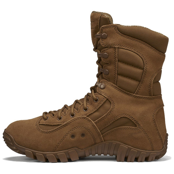 product variation BELLEVILLE Khyber Hot Weather 8in Multi-terrain Boots (TR550) image