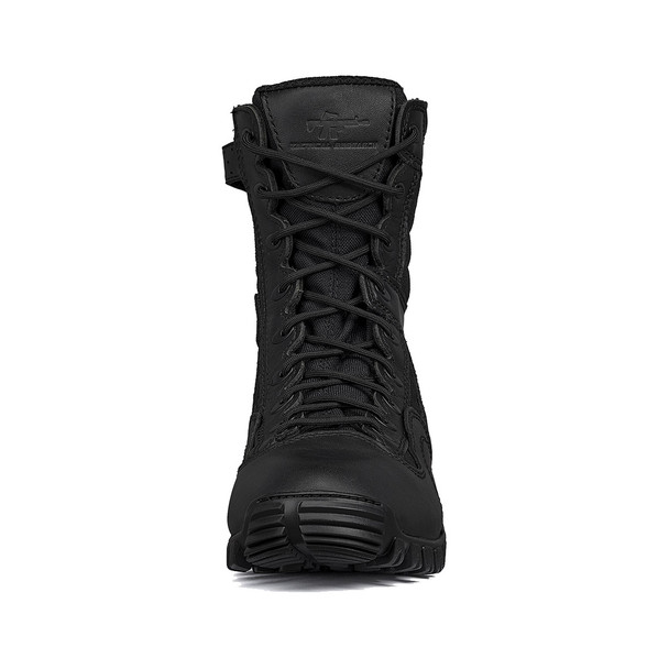 product variation BELLEVILLE Khyber Hot Weather Lightweight 8in Side-Zip Tactical Boots (TR960Z) image