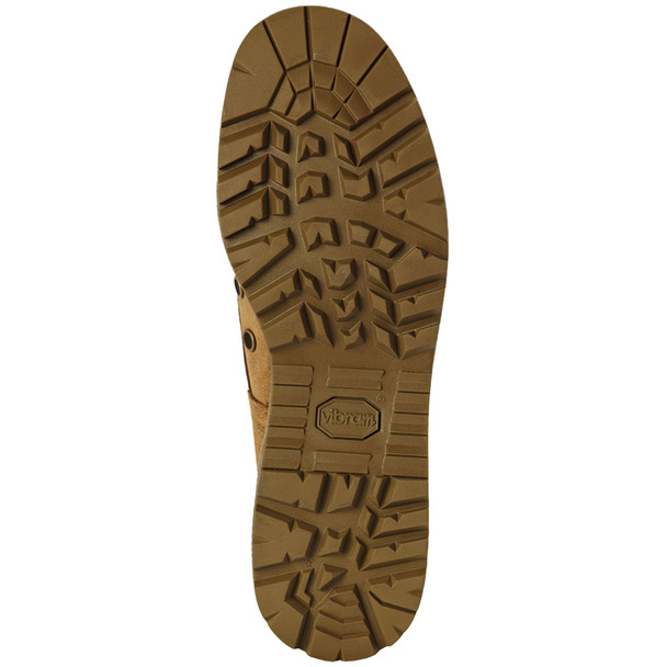 product variation BELLEVILLE USMC Hot Weather Coyote Brown Combat Boots (590) image