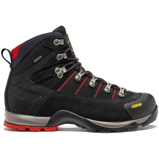 product variation Black/Red image