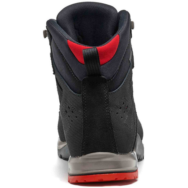 product variation Black/Red image