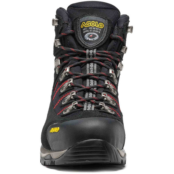 product variation Black/Red image