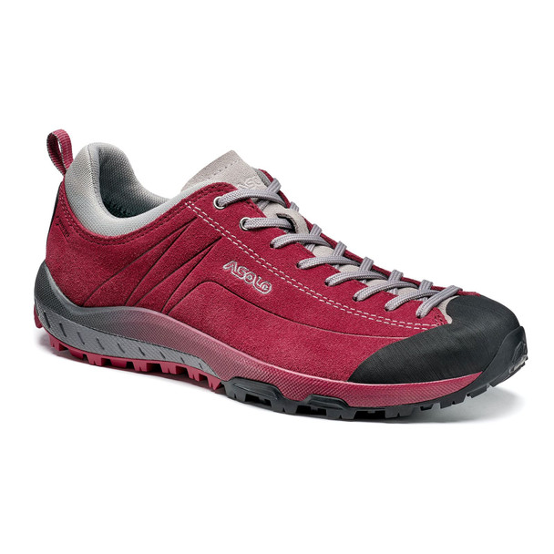product variation Asolo Space GV women's Gore-Tex waterproof shoe in Gerbera image