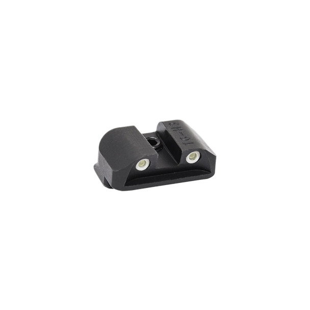 product variation TRUGLO Brite-Site Tritium Green Handgun Sights for Glock 17 - 39 & 45 (TG231G1) image