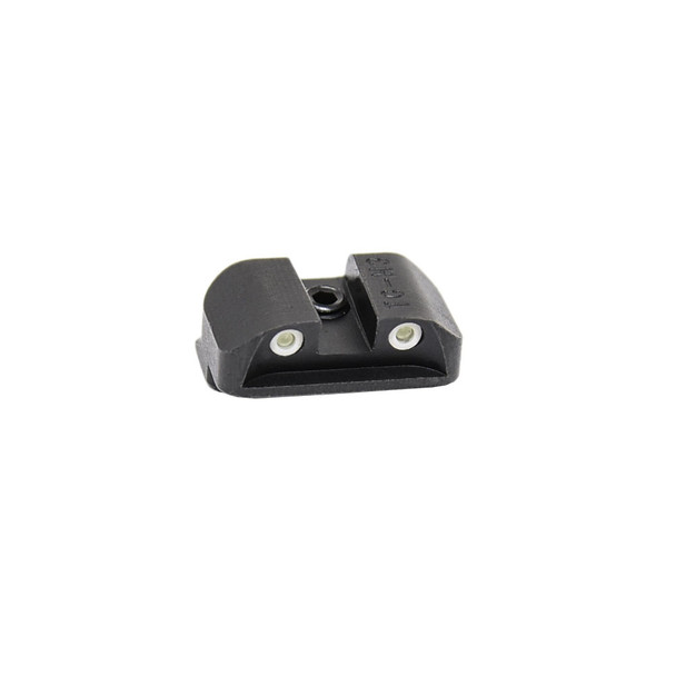 product variation TRUGLO Brite-Site Tritium Green Handgun Sights for Glock 17 - 39 & 45 (TG231G1) image