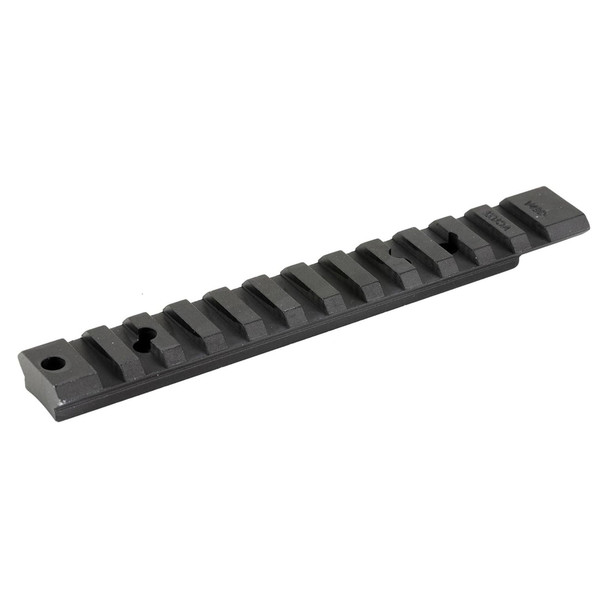 product variation WARNE Vapor 15 MOA Picatinny Rail for Ruger 10/22 (V490-15MOA) image