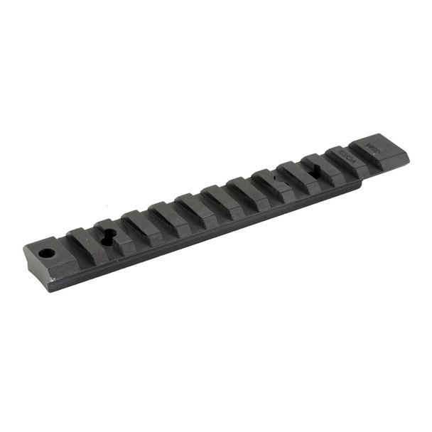 product variation WARNE Vapor 15 MOA Picatinny Rail for Ruger 10/22 (V490-15MOA) image