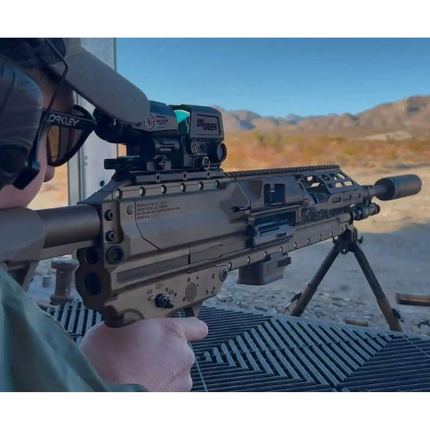 product variation SIG SAUER Romeo8T-AMR Red Dot Sight and Juliet3T-AMR Micro Magnifier Combo Kit (SORJ8T101) image