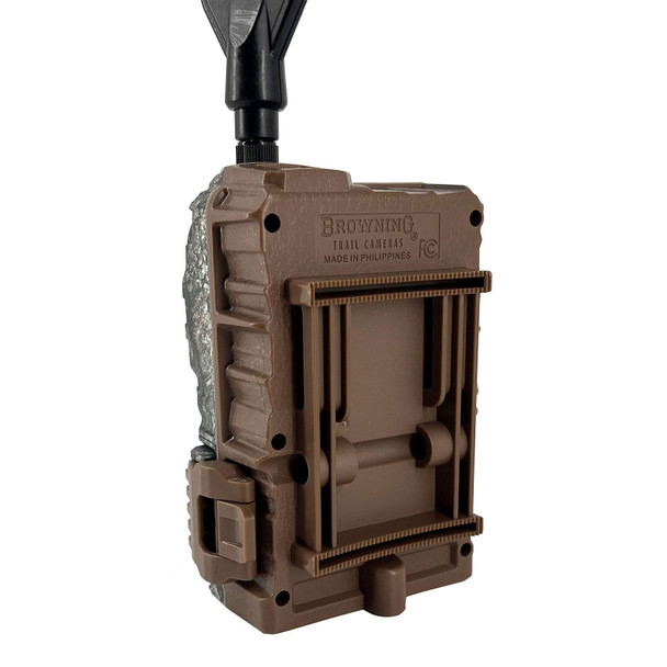 product variation BROWNING TRAIL CAMERA Defender Wireless Pro Scout Max HD AI 46MP Trail Camera (BTC-PSMHD-AI) image