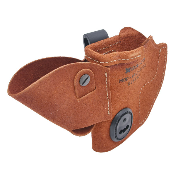 product variation GALCO Walkabout 3.0 Strongside/Crossdraw IWB Natural Holster for SIG-SAUER P365 (WK3-838R) image