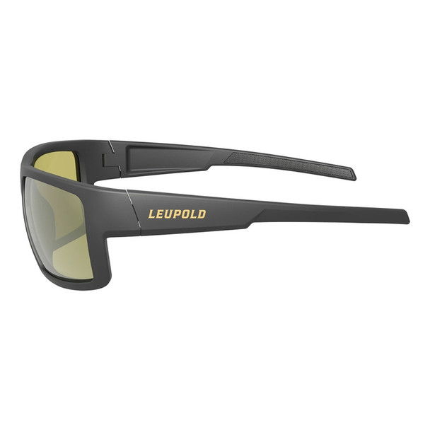 product variation LEUPOLD Switchback Matte Black/Daylight Max Sunglasses (186742) image