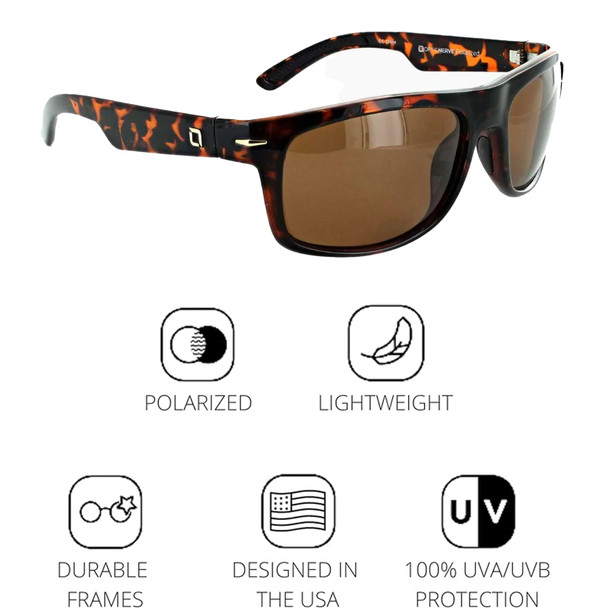 product variation Shiny Tortoise/Brown image